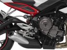 Triumph Street Triple 765R LHR Low Ride Height